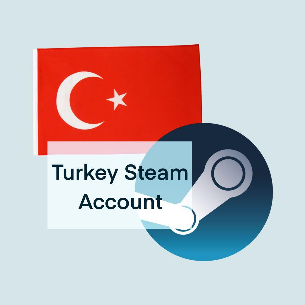 Steam turkish prices фото 11