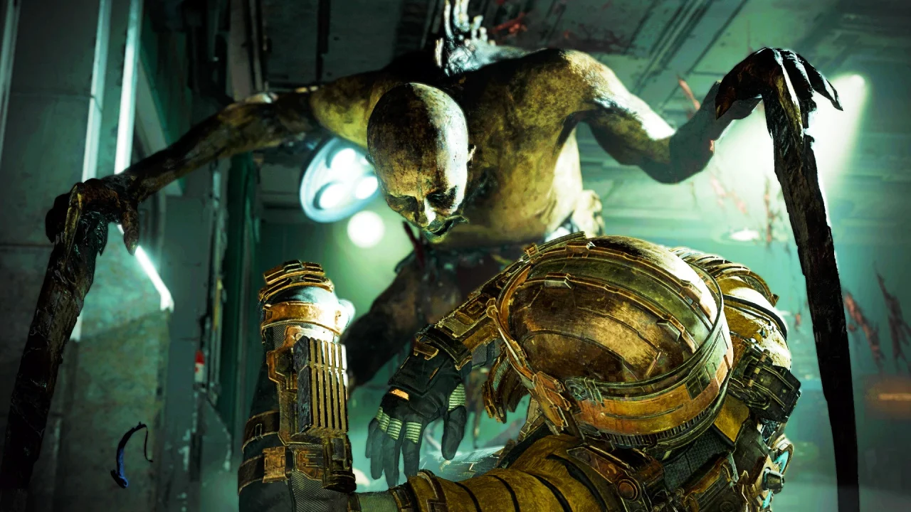 Steam dead space русский фото 29