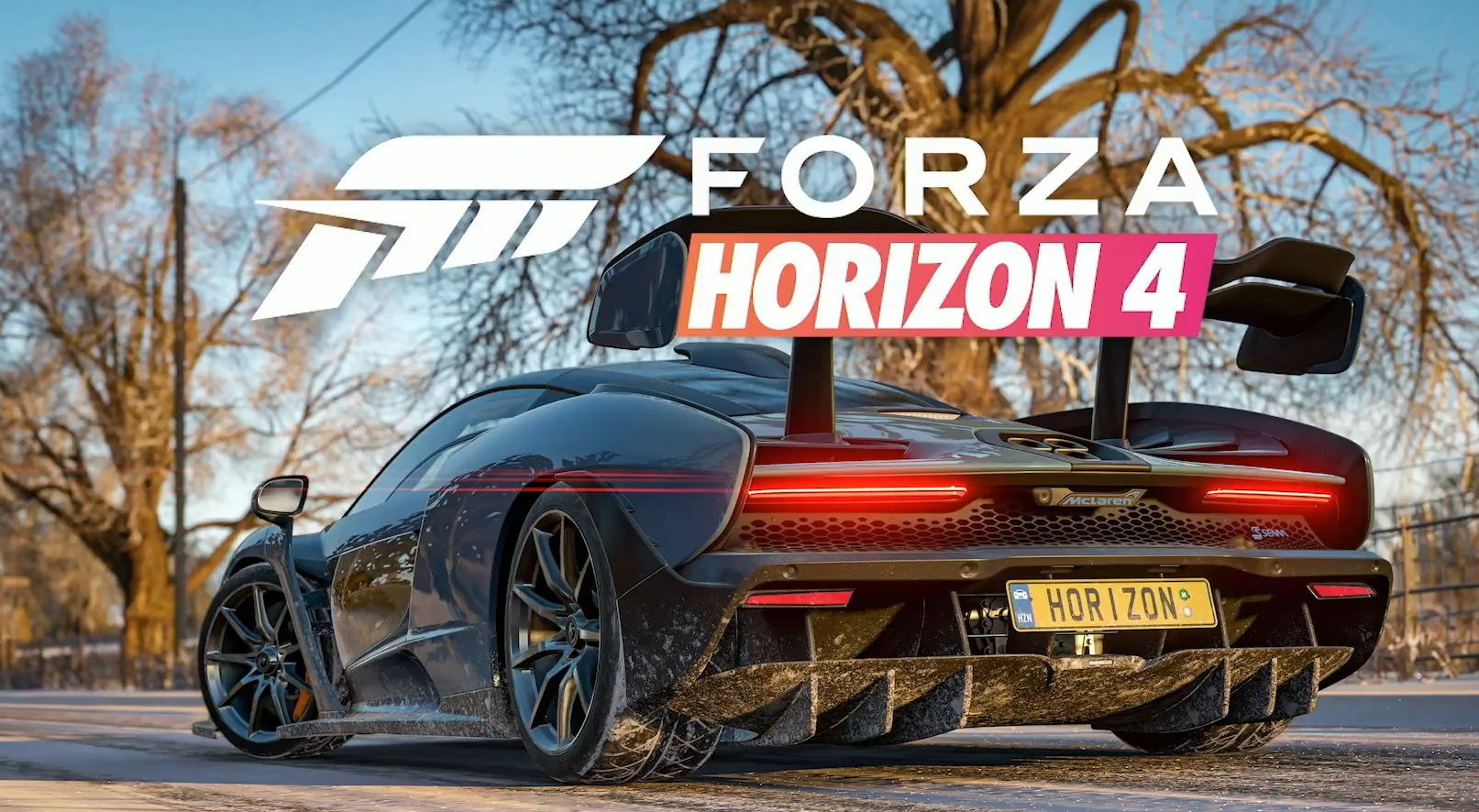 Forza horizon 4 steam ultimate edition фото 12