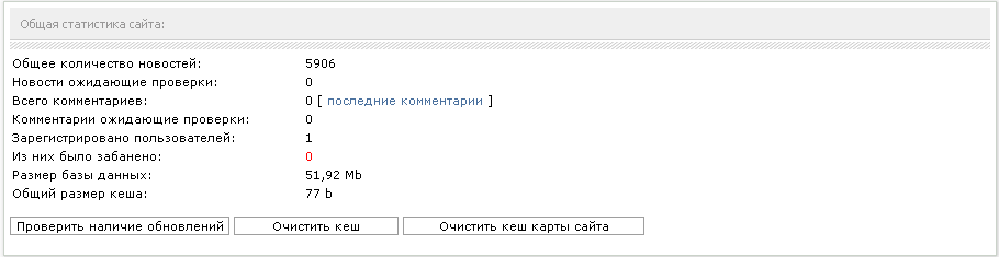 База DLE новостей ( 5906новостей), разбита по категор