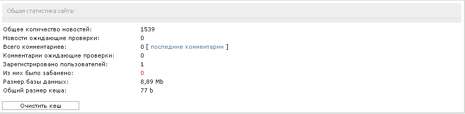 База DLE новостей (1539) Тема  Рыбалка и Охота