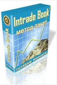 Intrend Markets forex метод-пакет Intrade Book