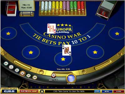 Flash Casino рабочее новинка 2009 года