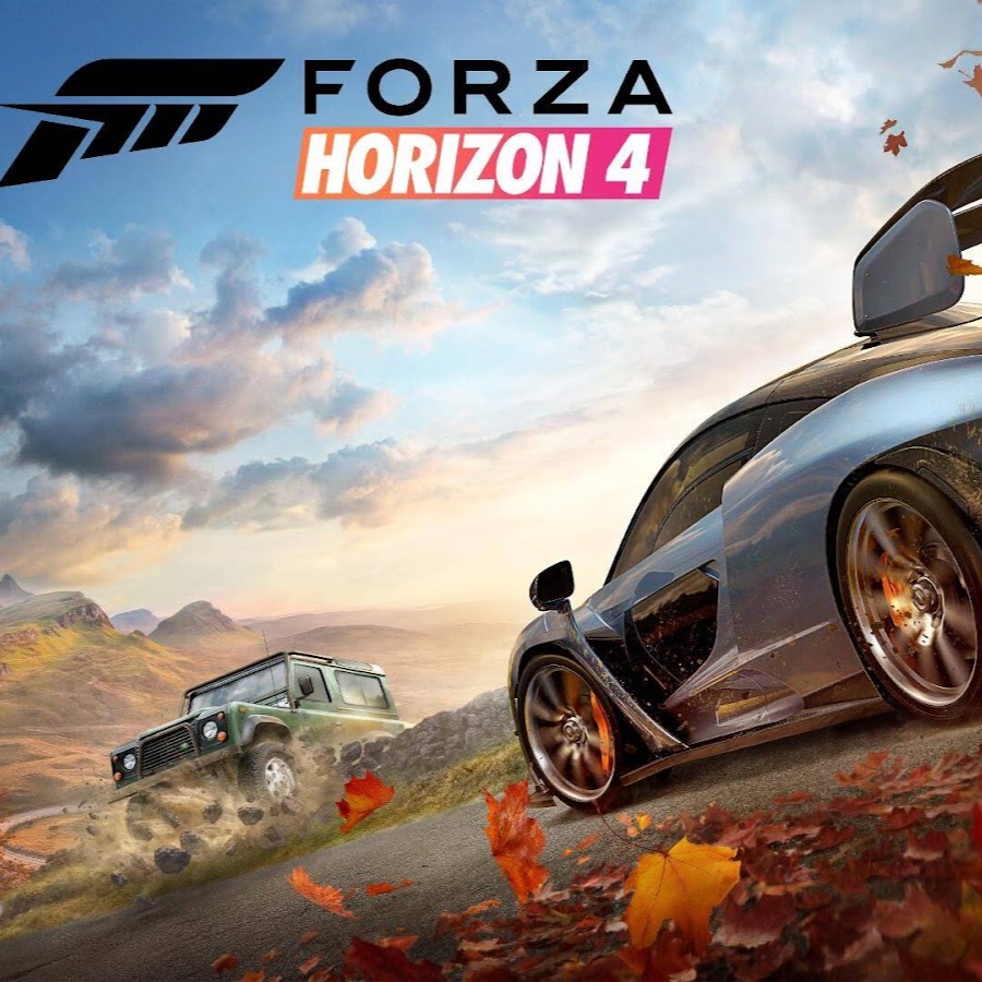 Forza horizon 4 steam version фото 9