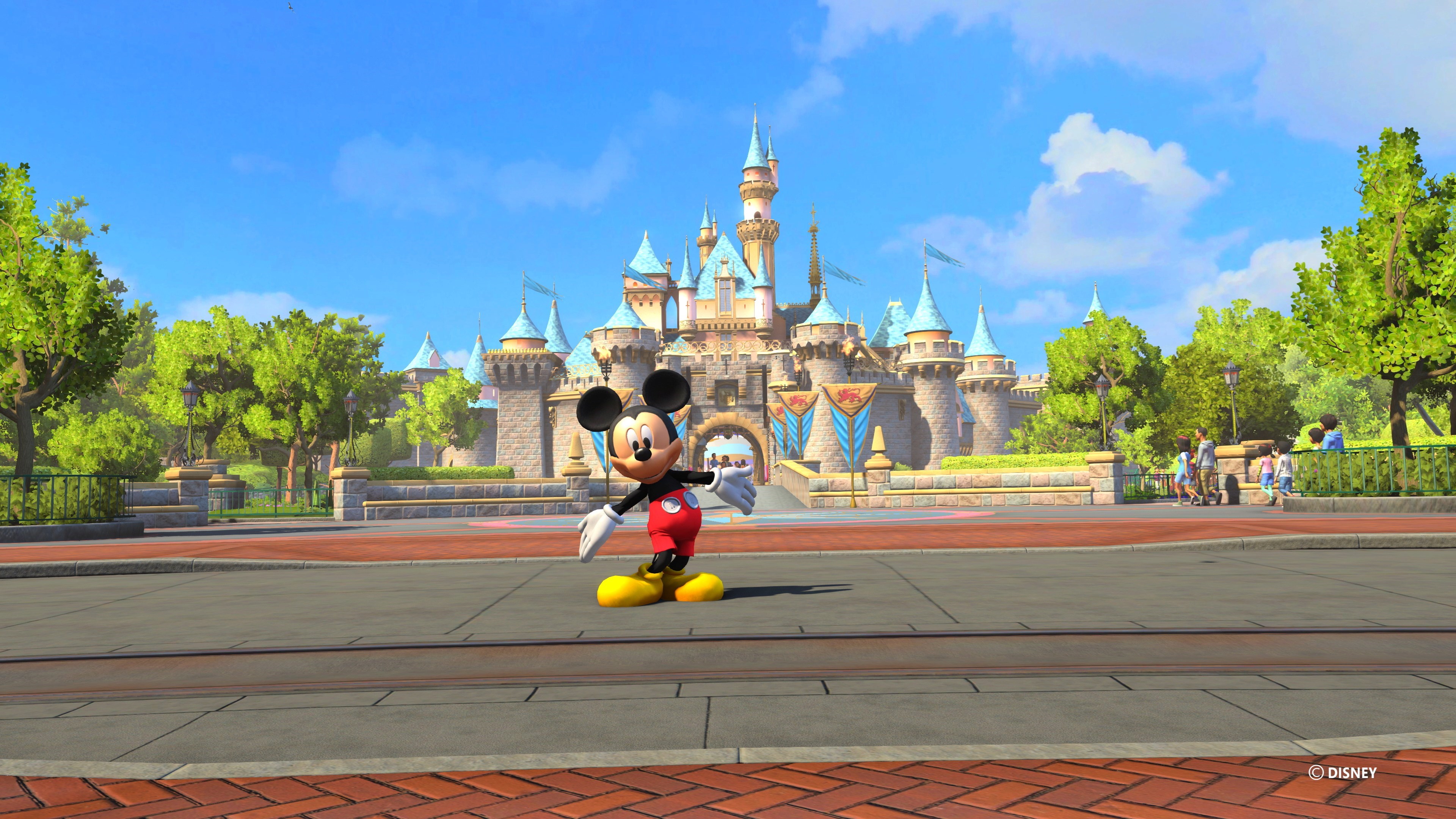 Disney игры. Kinect Disneyland Adventures Xbox 360. Disneyland Adventures игра. Disneyland Adventures Xbox. Диснейленд адвенчер.