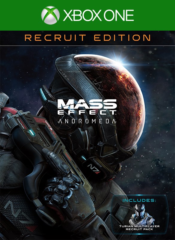 Andromeda deluxe. Mass Effect™: Andromeda – Standard Recruit Edition. Mass Effect Andromeda Xbox one. Mass Effect: Andromeda – Standard Recruit Edition Xbox one. Mass Effect Andromeda Edition Xbox one.