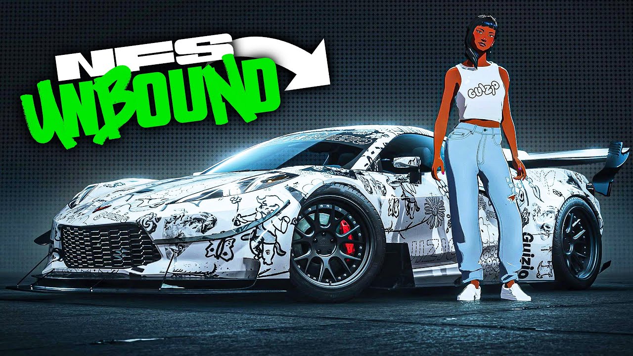 Nfs unbound