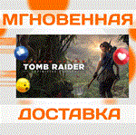 *Shadow of the Tomb Raider: Definitive Edition\Ключ