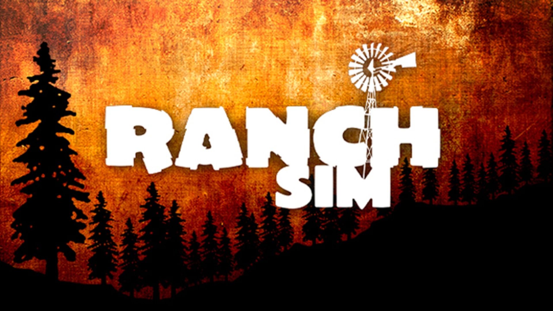 Ранчо симулятор. Ранчо симулятор логотип. Ranch Simulator картинки. Ranch Simulator 0.623s.