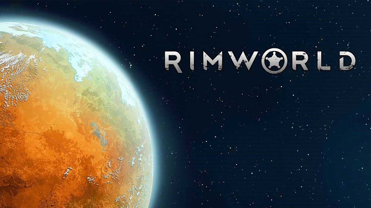 Rimworld permits