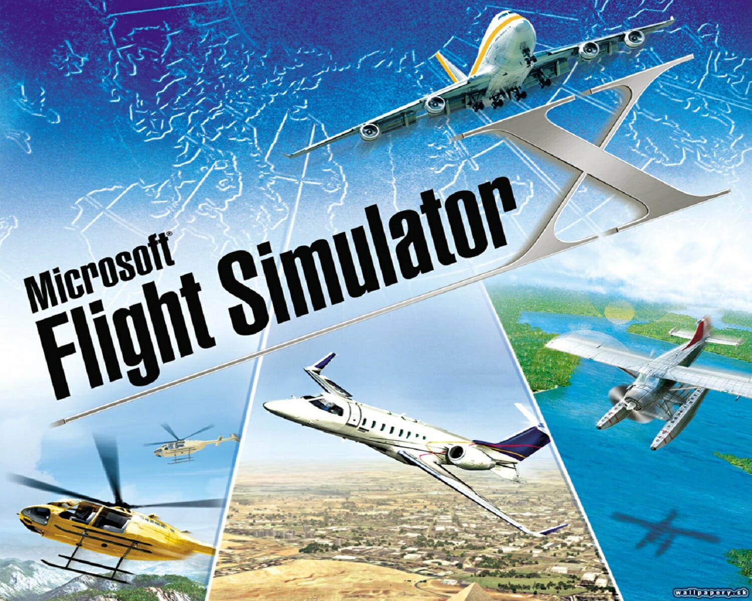 Microsoft flight simulator steam key фото 24