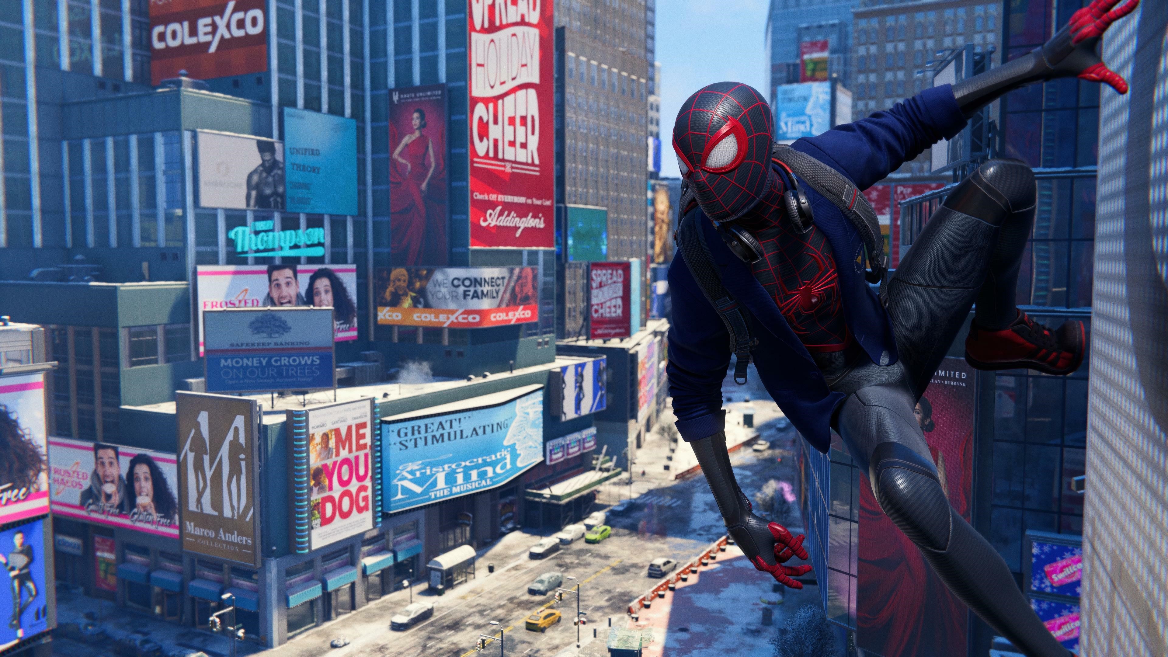 Marvel человек паук майлз. Marvel's Spider-man Майлз Моралес ps4. Spider man Miles morales игра. Человек-паук Майлз Моралес ps5. Человек-паук Майлз Моралес ps4.