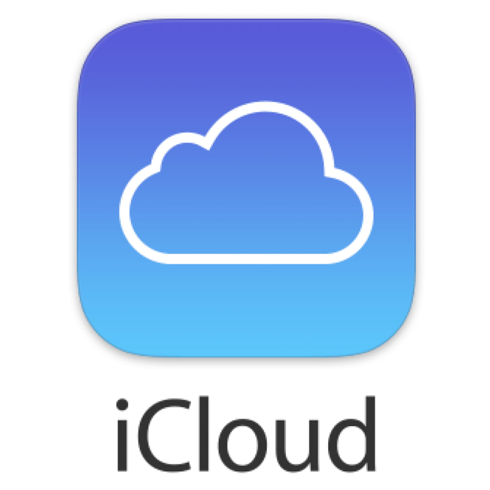 Icloud