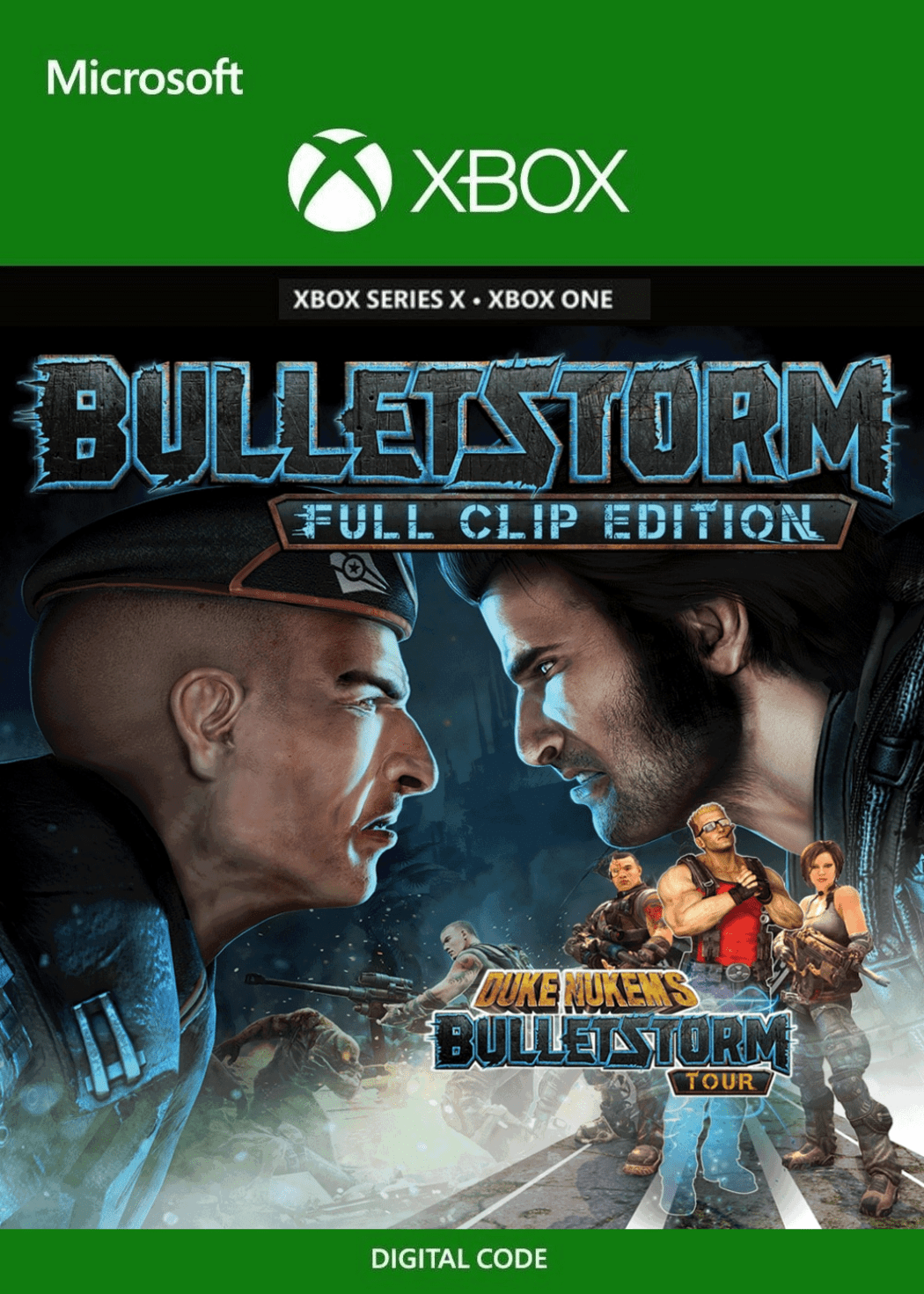 Bulletstorm full clip. Игра Bulletstorm Full clip Edition. Bulletstorm Дюк Нюкем. Bulletstorm ps4. Bulletstorm: Full clip Edition Xbox.