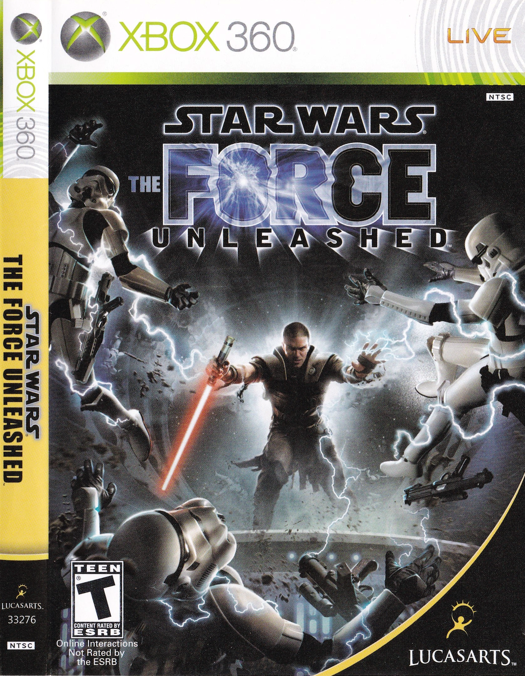 Star wars the force unleashed ii купить ключ стим фото 44