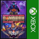 ***Enter x Exit the Gungeon XBOX*Покупка на Ваш акк***