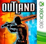 ***Outland XBOX * Покупка на Ваш аккаунт***