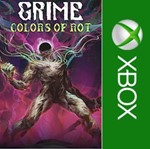 ***GRIME XBOX ** Покупка на Ваш аккаунт***