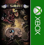 ***The Binding of Isaac: Rebirth XBOX +DLC*Куплю Вам***