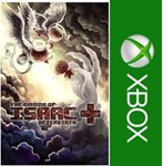 ***The Binding of Isaac: Afterbirth+ XBOX*Куплю Вам***