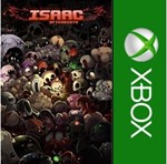 ***The Binding of Isaac Afterbirth XBOX*Куплю Вам***