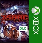 ***The Binding of Isaac Repentance*Xbox One**Актив***