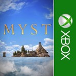 ***Myst XBOX*Покупка на Ваш аккаунт***