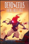 ***Dead Cells XBOX +DLC*Покупка На Ваш акк***