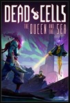 ***Dead Cells XBOX +DLC*Покупка На Ваш акк***