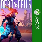 ***Dead Cells XBOX +DLC*Покупка На Ваш акк***