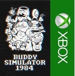 ***Buddy Simulator 1984 XBOX | Покупка | Активация ***