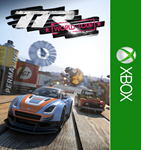 ***Table Top Racing: World Tour XBOX **Куплю на Ваш***