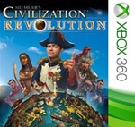 ***Sid Meier´s Civilization Revolution XBOX*Покупка***