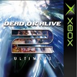 ***DEAD OR ALIVE 2 Ultimate XBOX*Покупка на Ваш акк***