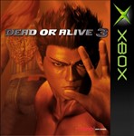 ***Dead or Alive 3 XBOX*Покупка на Ваш аккаунт***