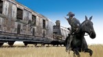 ***Red Dead Revolver XBOX*Покупка на Ваш акк***