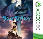 ***Blue Dragon XBOX +DLC*Покупка на Ваш аккаунт***