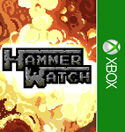 ***Hammerwatch XBOX*Покупка на Ваш аккаунт***