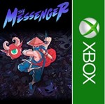 ***The Messenger XBOX * Покупка на Ваш аккаунт***