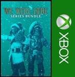 ***We Were Here Series Bundle XBOX*Куплю Вам***