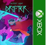 ***Hyper Light Drifter XBOX*Покупка на Ваш аккаунт***