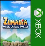 ***Zumania XBOX *** Покупка на Ваш аккаунт***