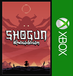 ***Shogun Showdown XBOX*Покупка на Ваш акк***.