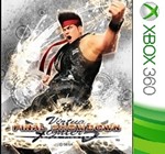 ***Virtua Fighter 5 Final Showdown XBOX*Куплю Вам***