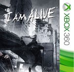 ***I Am Alive™ XBOX *Покупка на Ваш аккаунт*** *