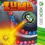 ***Zuma XBOX 360 *** Покупка на Ваш аккаунт*** *