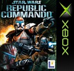 ***Star Wars Republic Commando XBOX*Покупка на Ваш***