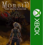 ***Morbid The Seven Acolytes XBOX*Покупка на Ваш акк***