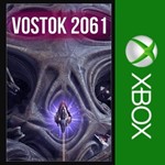 ***Vostok 2061 XBOX*Покупка на Ваш аккаунт*** *