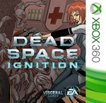 ***Dead Space Ignition XBOX 360*Покупка на Ваш акк***